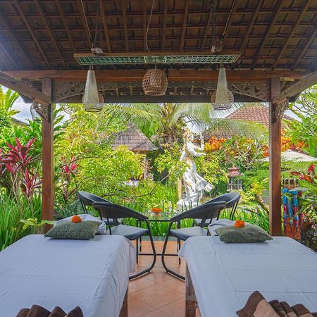 Taluh Bebek Ubud Private Villas Екстер'єр фото