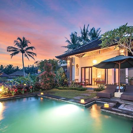 Taluh Bebek Ubud Private Villas Екстер'єр фото