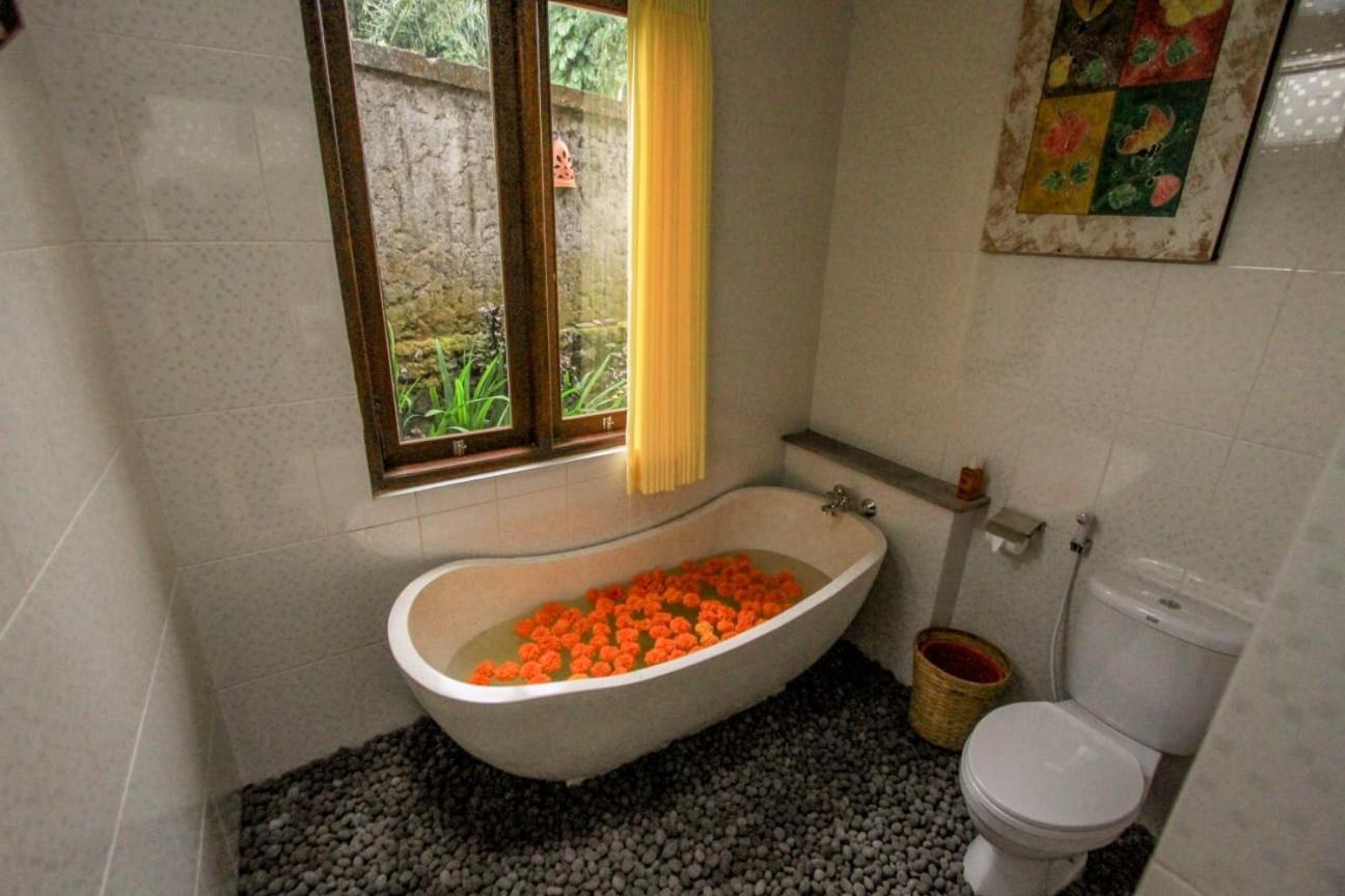 Taluh Bebek Ubud Private Villas Екстер'єр фото