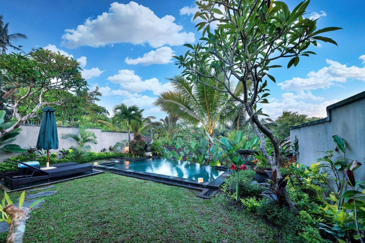 Taluh Bebek Ubud Private Villas Екстер'єр фото
