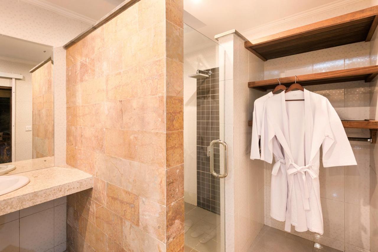 Taluh Bebek Ubud Private Villas Екстер'єр фото