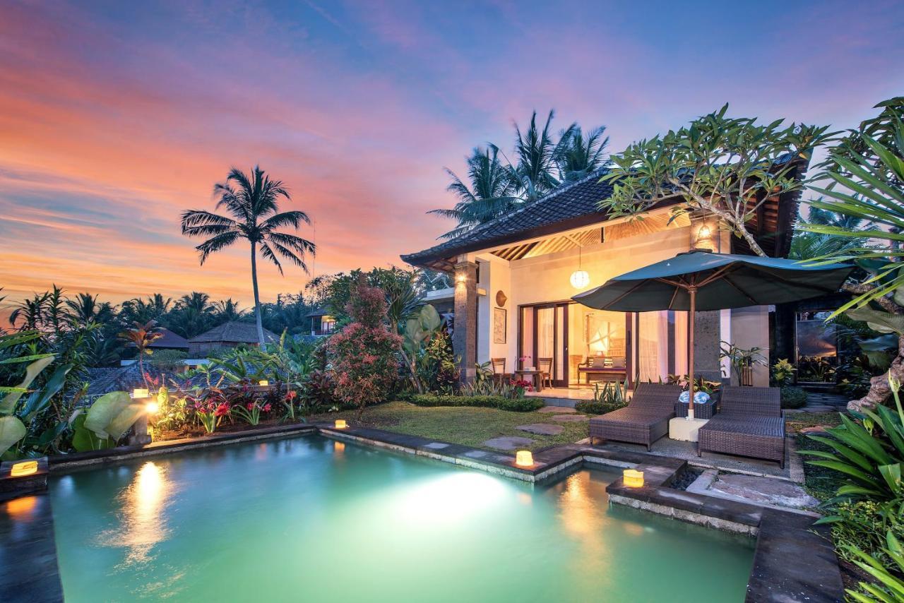 Taluh Bebek Ubud Private Villas Екстер'єр фото