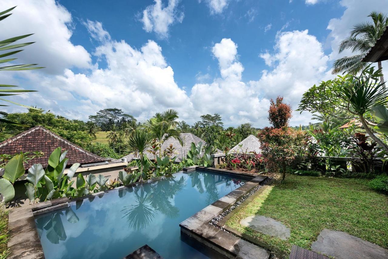 Taluh Bebek Ubud Private Villas Екстер'єр фото