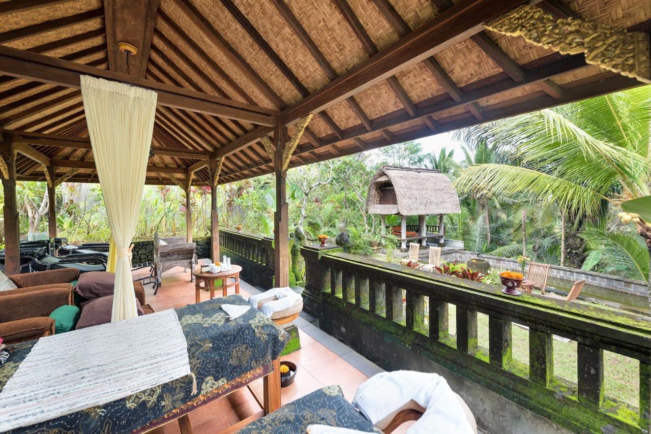 Taluh Bebek Ubud Private Villas Екстер'єр фото