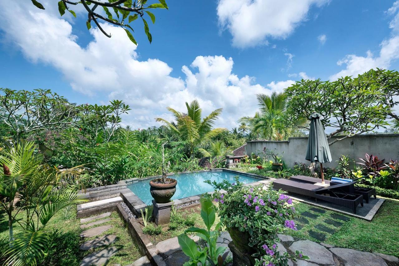 Taluh Bebek Ubud Private Villas Екстер'єр фото