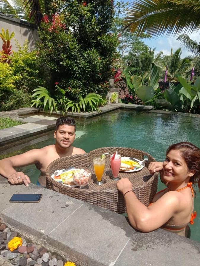 Taluh Bebek Ubud Private Villas Екстер'єр фото